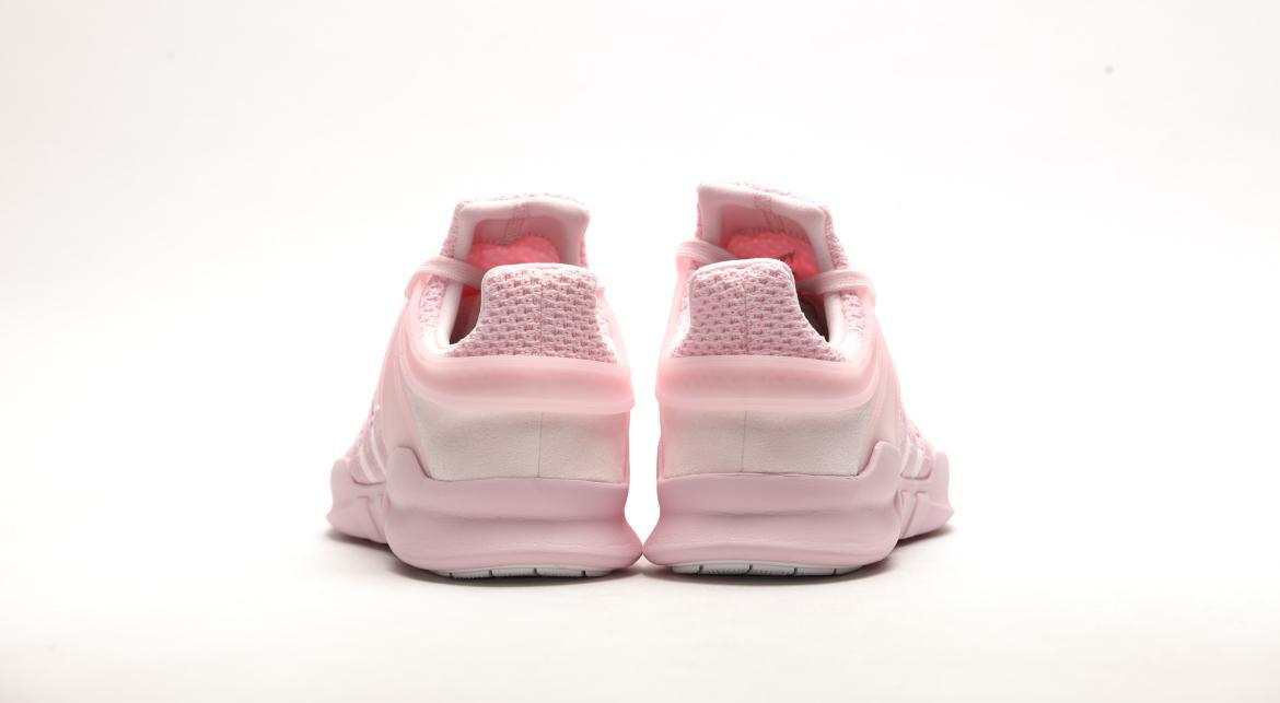 Pink sales adidas equipment